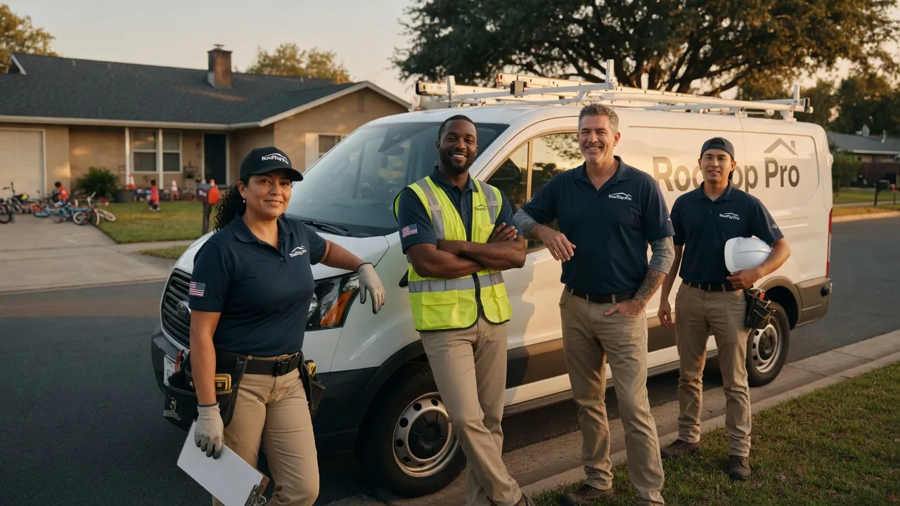 Roof Repair in Saranac, MI near me