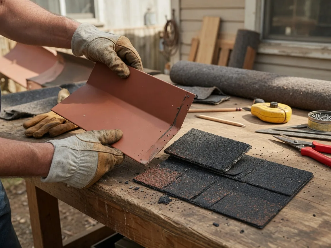 Roof Repair company in Saranac, MI
